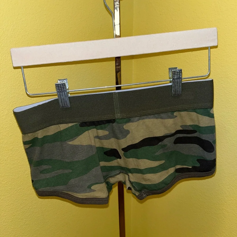 Mens Boxer Broefs/Trunks BS - Picture 2 of 4